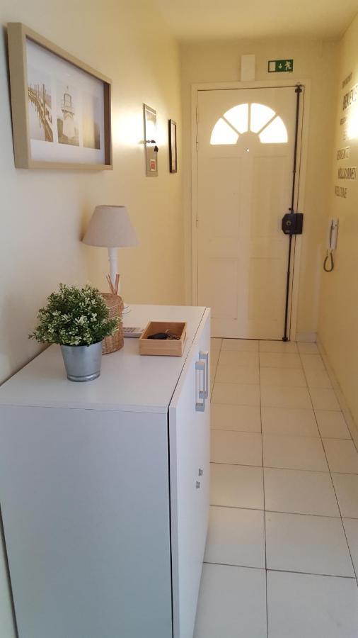Vila Rosa Portimão Zewnętrze zdjęcie