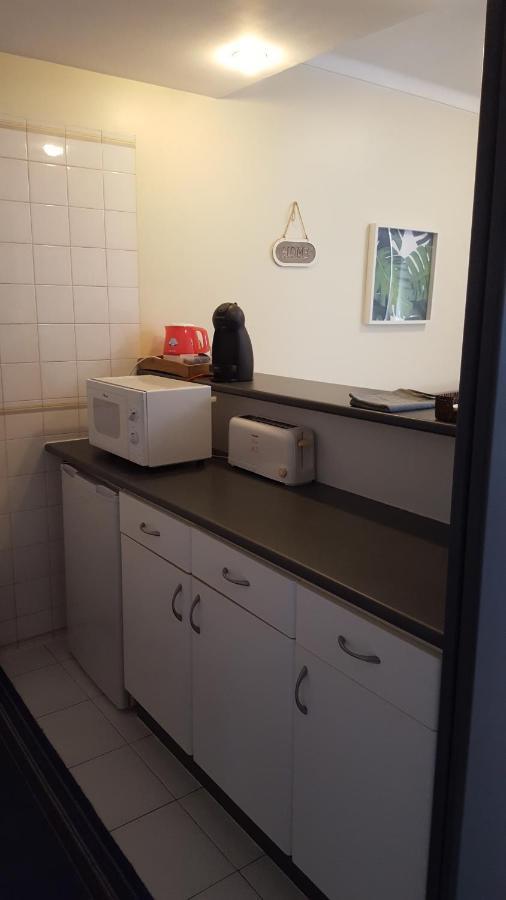 Vila Rosa Portimão Zewnętrze zdjęcie
